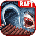 RAFT Original Survival Game