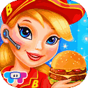 Burger Star - Super Chef Adventures