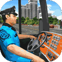 公共巴士运输模拟器2018年 - Public Bus Transport Simulator