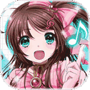 8 beat Story ~アイドル×音楽ゲーム~