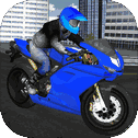 Extreme Motorbike Jump 3D