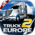 Truck Simulator Europe 2 HD