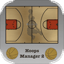 Hoops Manager 2