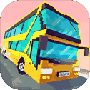 City Coach Bus Sim 2019