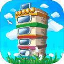 Pocket Tower: build & manage