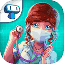 Hospital Dash - Healthcare Time Management Game