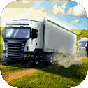 Cargo Trucks Offroad Driving Full