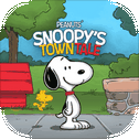 Peanuts: Snoopy Town Tale