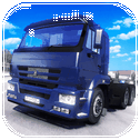 Euro Truck: Heavy Cargo Transport Delivery Game 3D