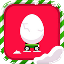 Egg Car - Don't Drop the Egg!