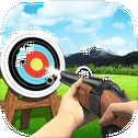 Shooting Game 3D