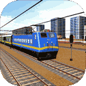 Super train driver 2017