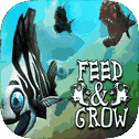 Feed And Grow Fish Simulator