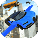 Ultimate Flying Car Simulator