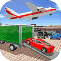 Airplane Pilot Vehicle Transport Simulator 2018