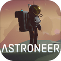 ASTRONEER.