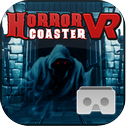 Horror Roller Coaster VR