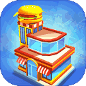 Shopping Mall Tycoon