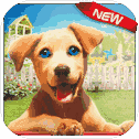 Dog Simulator 3D Games