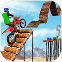 Stunt Bike Rider