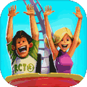 RollerCoaster Tycoon® 3