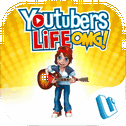 Youtubers Life - Music