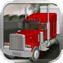 Truck Driver Pro : Real Highway Racing Simulator