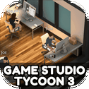 Game Studio Tycoon 3