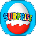 Surprise Eggs - Deluxe Edition