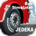 JEDEKA Bus Simulator Indonesia