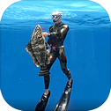 Freediving Hunter Adrenaline