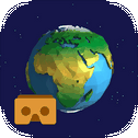 VR World for Google Cardboard