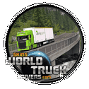 SKINS WORLD TRUCK DRIVERS