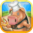 疯狂农场2:披萨派对! (Farm Frenzy 2: Pizza Party!)