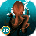 Octopus Simulator: Sea Monster