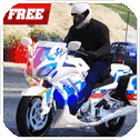 Police Motorbike : Crime City Rider Simulator 3D