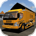 IDBS Indonesia Truck Simulator