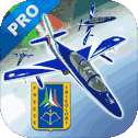 Frecce Tricolori FS Pro