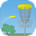 Disc Golf Game