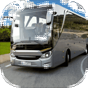 Coach Bus Simulator Driving 2