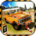 Offroad Parking Challenge 3D