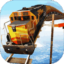 Train Games Impossible Sim