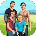 Spring Vacations 2018 - Happy Family Game