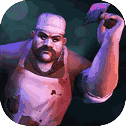 Scary Butcher 3D