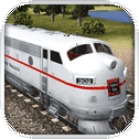 Trainz Driver - train driving game and realistic railroad simulator