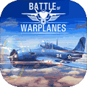 战斗机大战 (Battle of Warplanes)