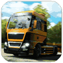 Highway Cargo : Truck Driving Goods Transport Game