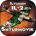 Ilyushin IL-2 Shturmovik. Combat Flight Simulator