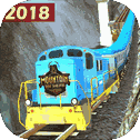 Mountain Train Simulator 2018