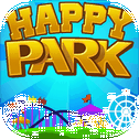 Happy Park™ - Best Theme Park Game for Facebook and Twitter